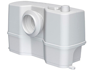 Hebeanlage Grundfos SOLOLIFT2 + WC-1 (97775314)