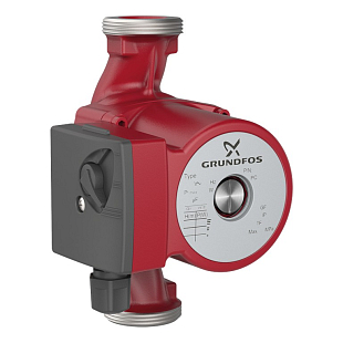 Pumpe für Trinkwarmwasser Grundfos UPS 25-40N (96913060)