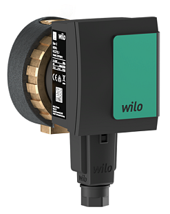 Elektronische Umwälzpumpe Wilo STAR-Z NOVA (4132760)