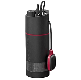 Tauchpumpe für Brunnen Grundfos SB 3-35A + 15 m Kabel und Schwimmerschalter (92712333/97686701)