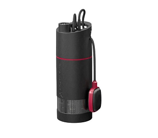 Tauchpumpe für Brunnen Grundfos SB 3-45A + 15 m Kabel und Schwimmer (92712340/97686705)
