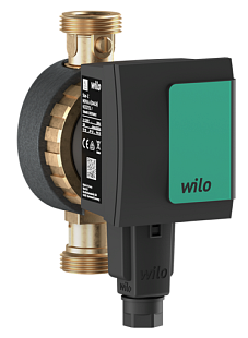 Elektronische Umwälzpumpe Wilo STAR-Z NOVA A (4132761)