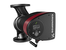 Elektronische Umwälzpumpe Grundfos MAGNA3 100-60 F PN 6 (97924312)
