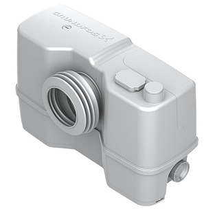 Hebeanlage Grundfos SOLOLIFT2 WC-3 (97775315)