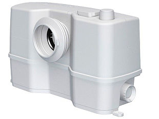 Hebeanlage Grundfos SOLOLIFT2 WC-3 (97775315)