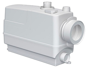 Hebeanlage Grundfos SOLOLIFT2 CWC-3 (97775316)