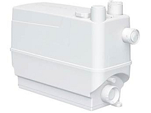 Hebeanlage Grundfos SOLOLIFT2 C-3 (97775317)