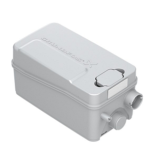 Hebeanlage Grundfos SOLOLIFT2 D-2 (97775318)