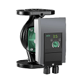 Elektronische Umwälzpumpe Wilo Yonos MAXO 40/0,5-4 PN 6/10 (2120645)