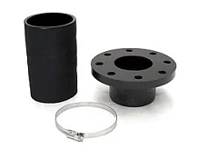 Flanschstutzen Wilo DN 150/150 (2511598)