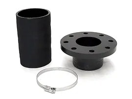 Flanschstutzen Wilo DN 150/150 (2511598)